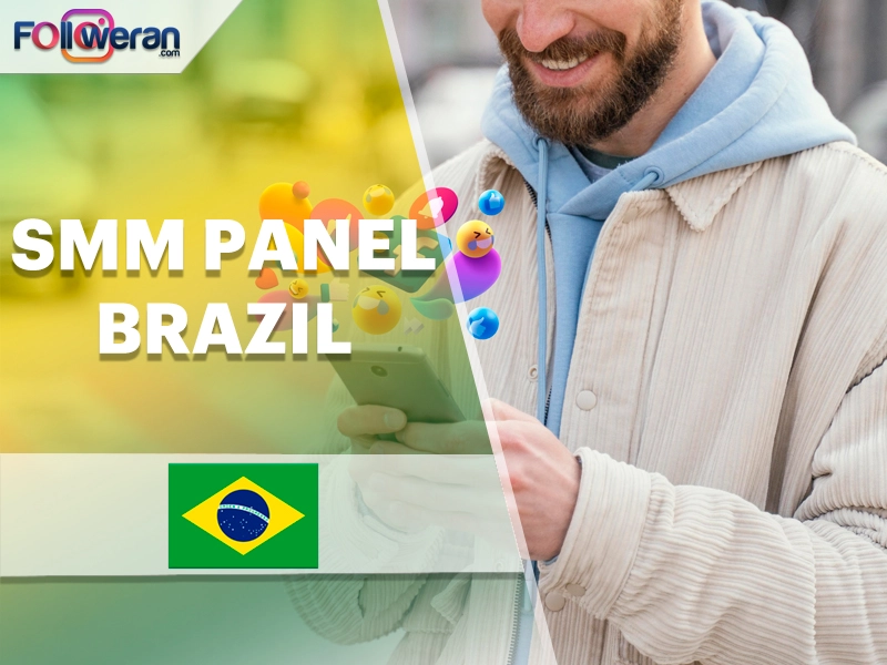 Ask us for the best Brazil SMM panel with the highest quality and the most reasonable price.