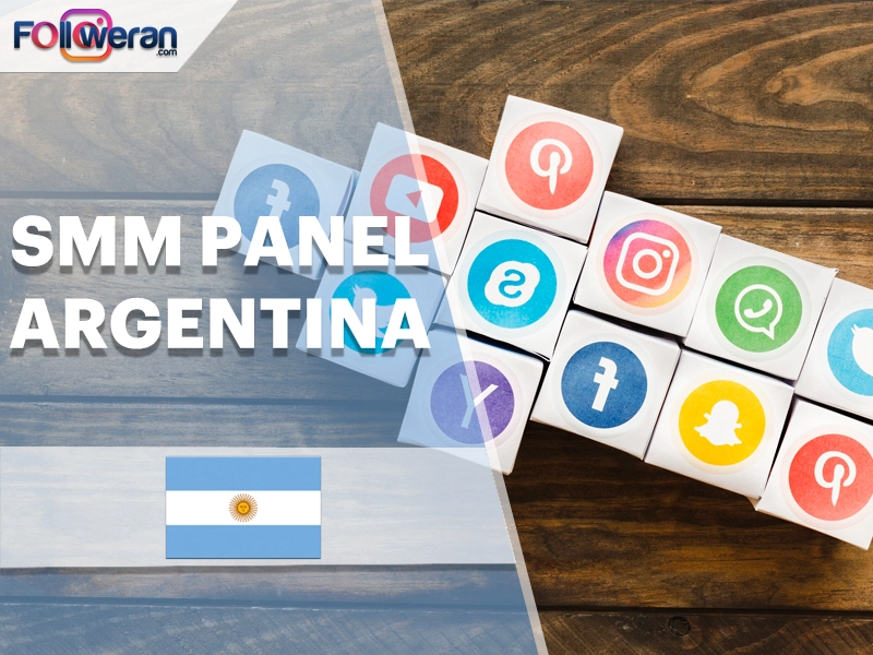 Elevate your social media game with Argentina best & cheapest SMM panel.