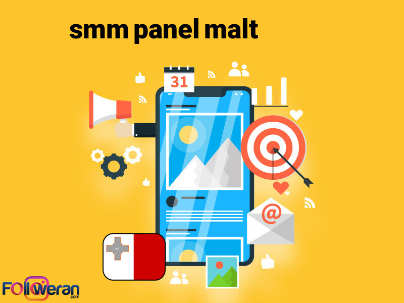 smm malt panel