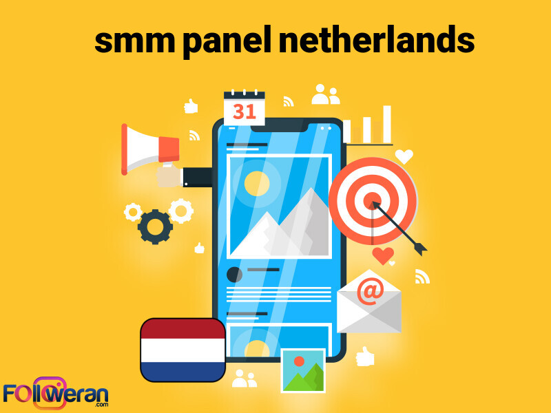 smm netherlands panel