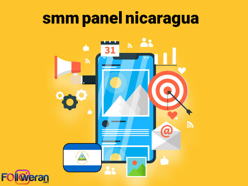 smm nicaragua panel