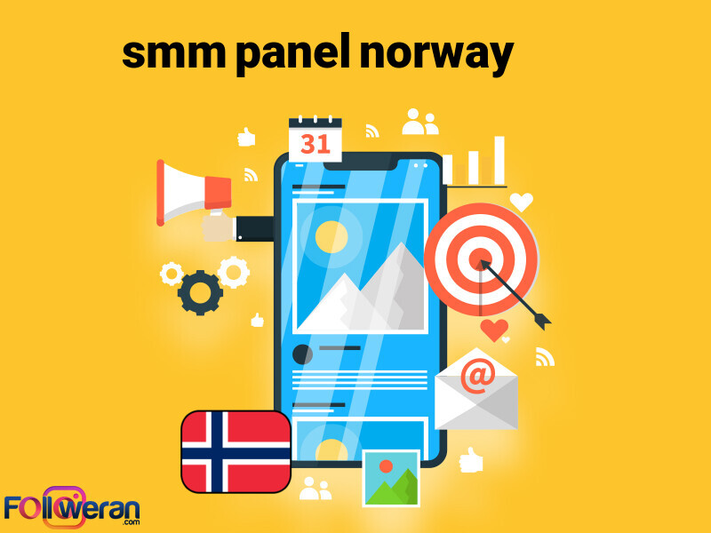 smm norway panel