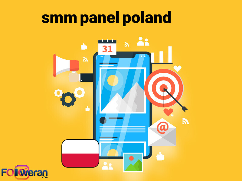 smm poland panel