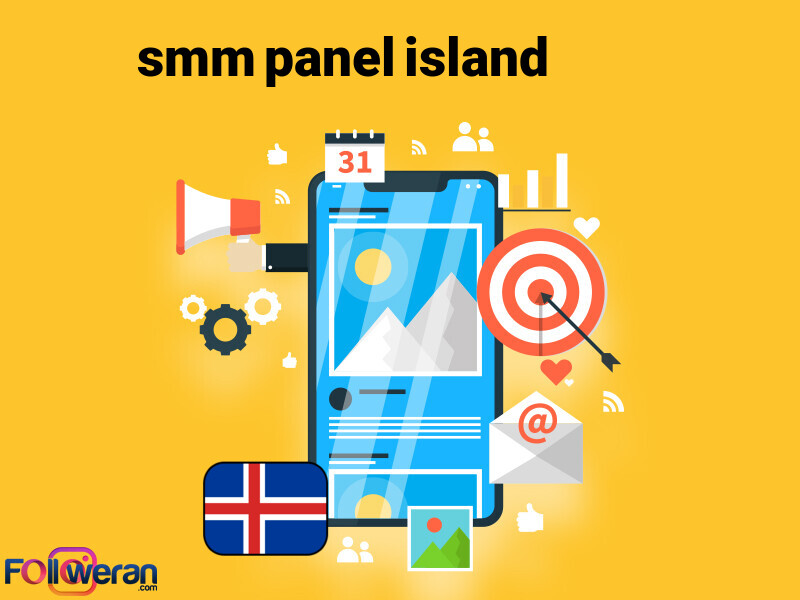 smm island panel