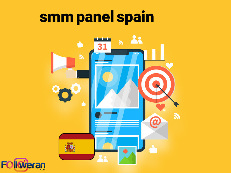 smm spain panel