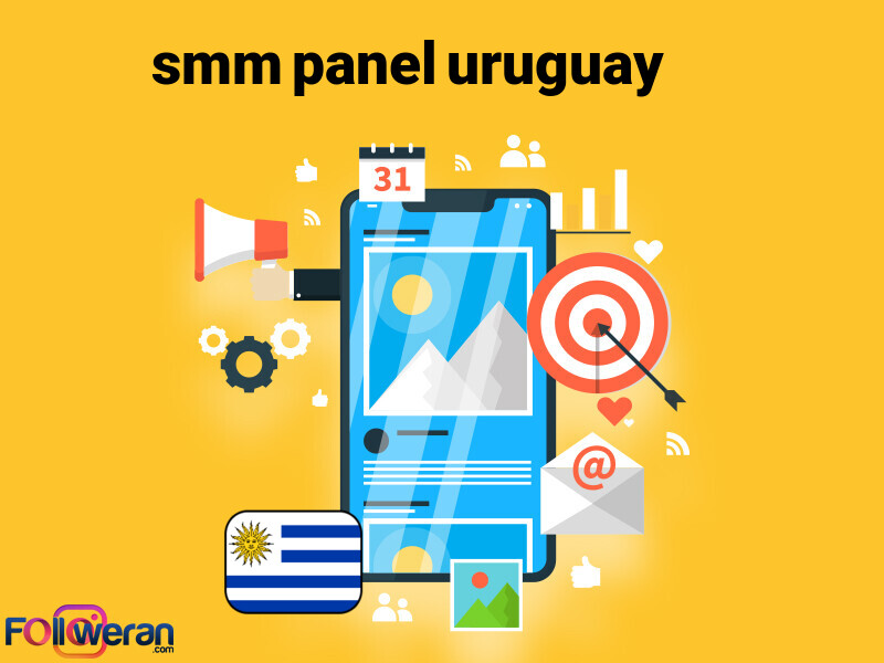 smm uruguay panel