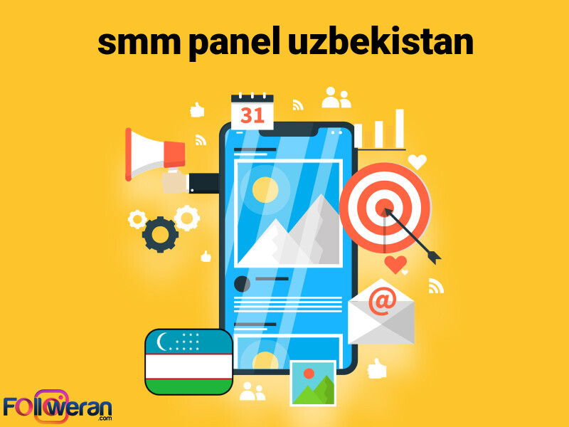 smm uzbekistan panel