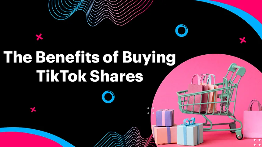 buy tiktok shares from followeran with full security.