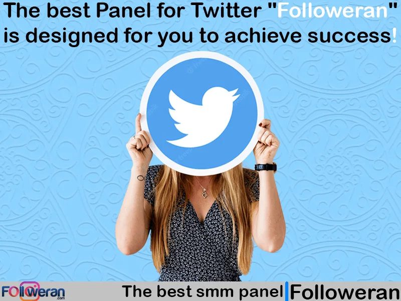 Twitter Smm Panel