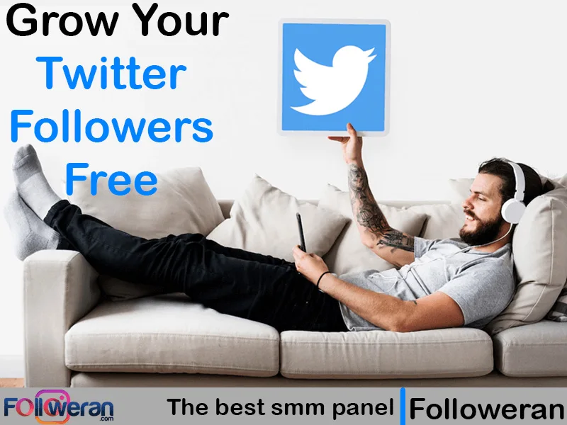 free twitter followers