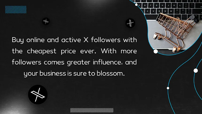 Benefits Of Buying High-Quality X Followers