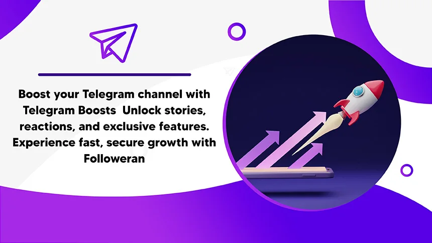 What is Telegram Boost?