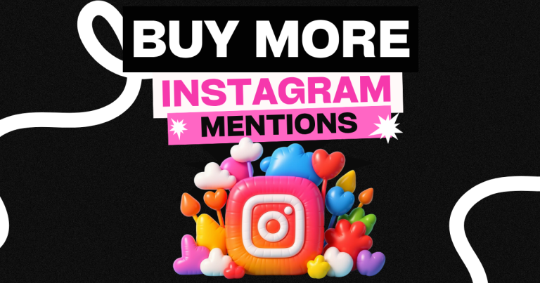 Free Instagram Mentions, Followeran