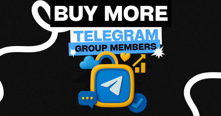Free Telegram Group Members, Followeran