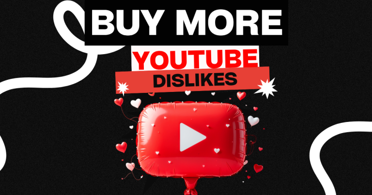 Free YouTube Dislikes, Followeran