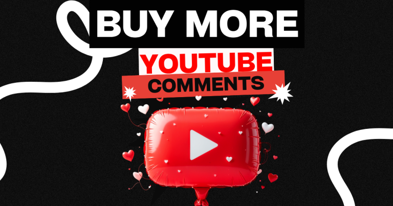 Free YouTube Comments, Followeran