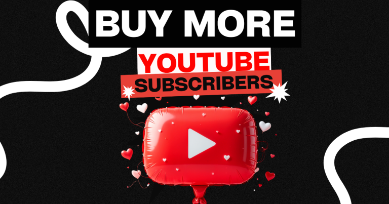 Free YouTube Subscribers, Followeran