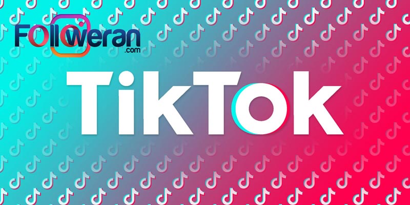 TikTok در اینستاگرام