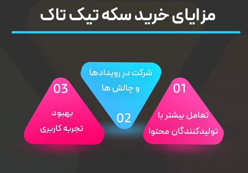 فواید خرید سکه تیک تاک با قیمت مقرون به صرفه