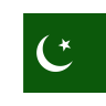 Pakistan