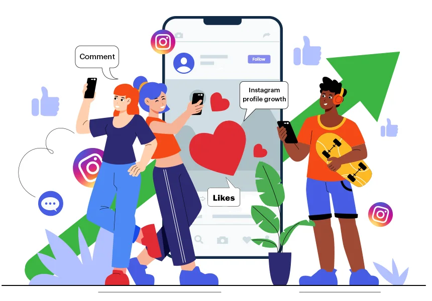 Followeran | Most professional site social media marketing, Followeran | most professional site social media marketing