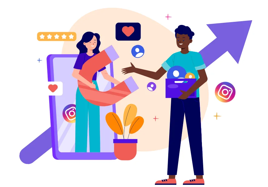 Followeran | Most professional site social media marketing, Followeran | most professional site social media marketing